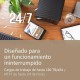 Твърд диск Toshiba HDWG51JUZSVA 18 TB 3,5