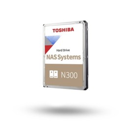 Твърд диск Toshiba HDWG51JUZSVA 18 TB 3,5