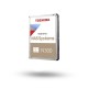 Твърд диск Toshiba HDWG51JUZSVA 18 TB 3,5