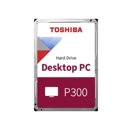 Твърд диск Toshiba HDWD320UZSVA 3,5