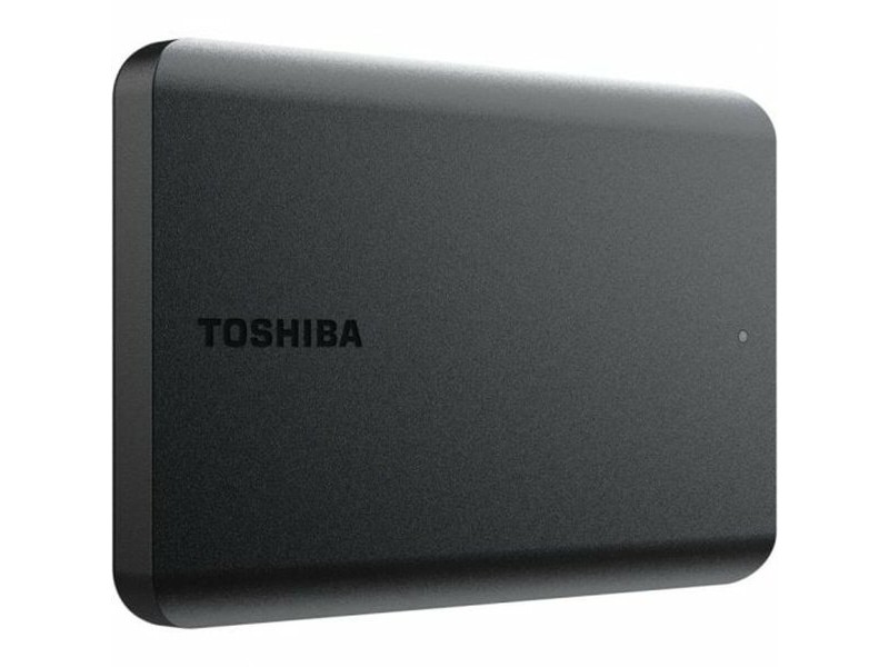 Външен харддиск Toshiba HDTB520EK3AA