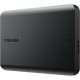 Външен харддиск Toshiba HDTB520EK3AA
