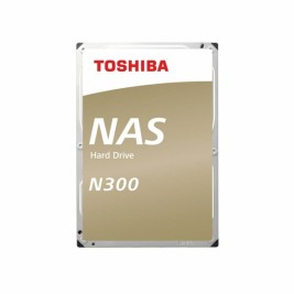 Твърд диск Toshiba HDWG51EEZSTA 3,5