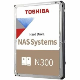 Твърд диск Toshiba HDWG51EEZSTA 3,5