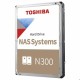 Твърд диск Toshiba HDD 12 TB