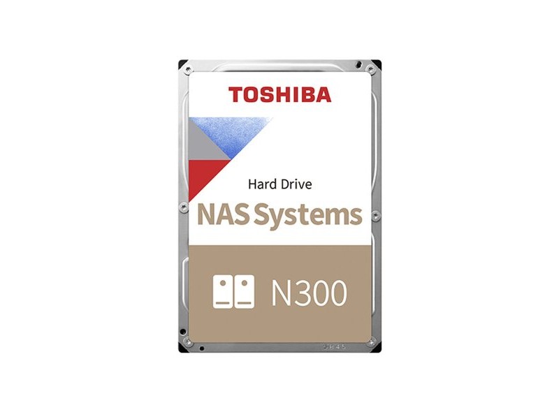Твърд диск Toshiba HDWG780EZSTA 3,5