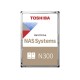 Твърд диск Toshiba HDWG780EZSTA 3,5