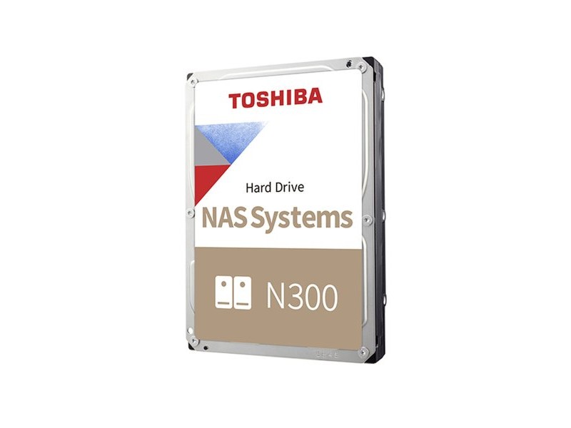 Твърд диск Toshiba HDWG780EZSTA 3,5