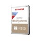 Твърд диск Toshiba HDWG780EZSTA 3,5
