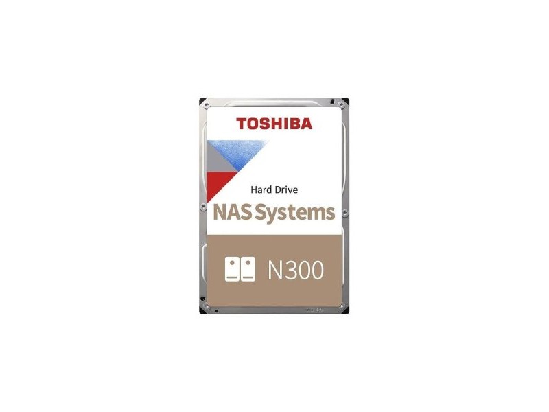 Твърд диск Toshiba HDWG780EZSTA 3,5