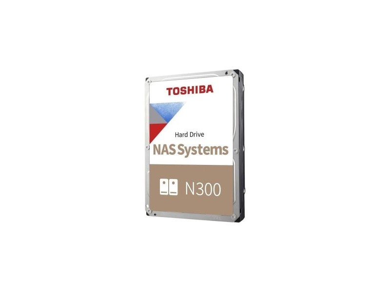 Твърд диск Toshiba HDWG780EZSTA 3,5