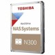 Твърд диск Toshiba HDWG780EZSTA 3,5