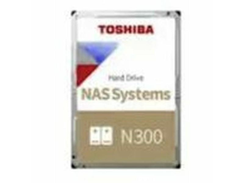Твърд диск Toshiba HDWG760EZSTA