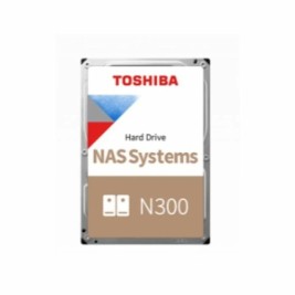 Твърд диск Toshiba 3,5