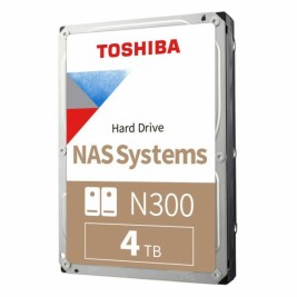 Твърд диск Toshiba 3,5
