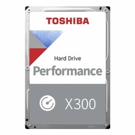 Твърд диск Toshiba HDWR780EZSTA 3,5