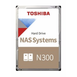 Твърд диск Toshiba HDWG62AUZSVA