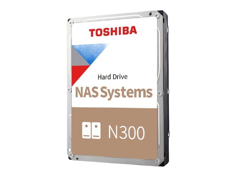 Твърд диск Toshiba HDWG51GUZSVA 3,5