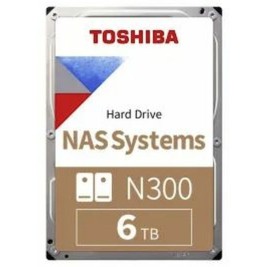 Твърд диск Toshiba MN10ADA600S