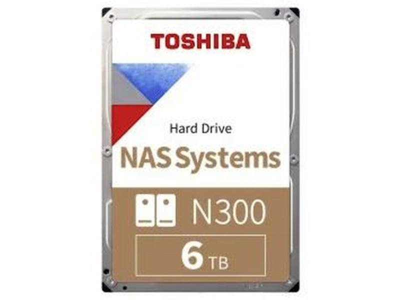 Твърд диск Toshiba MN10ADA600S