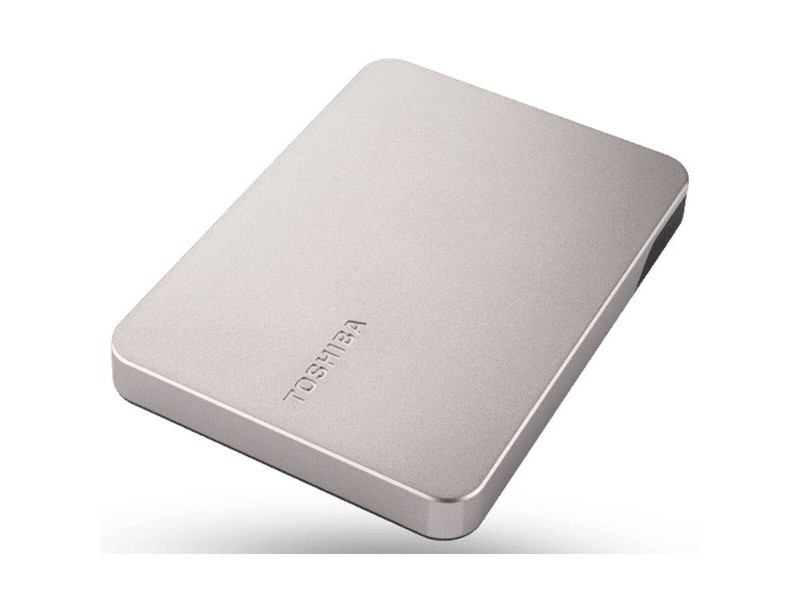 Външен харддиск Toshiba HDTX220ESCAA