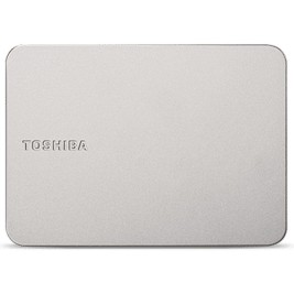 Външен харддиск Toshiba HDTX220ESCAA