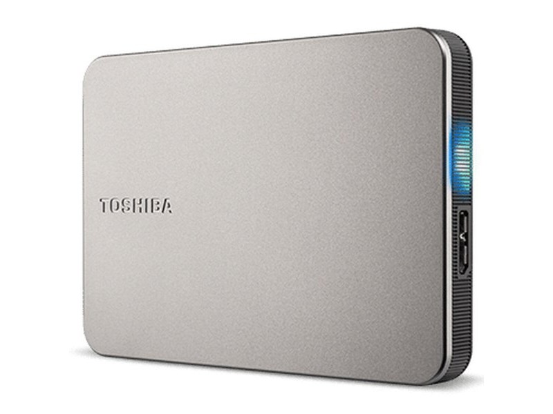 Външен харддиск Toshiba HDTX220ESCAA