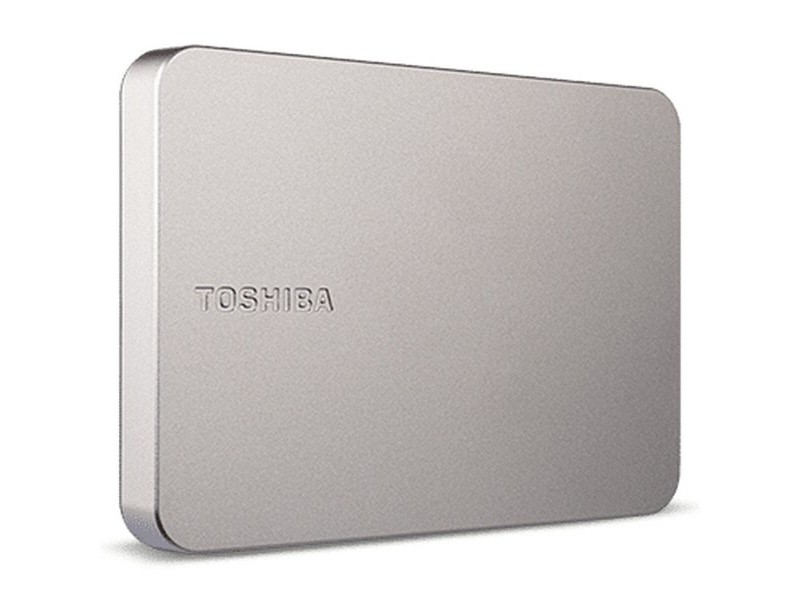 Външен харддиск Toshiba HDTX220ESCAA