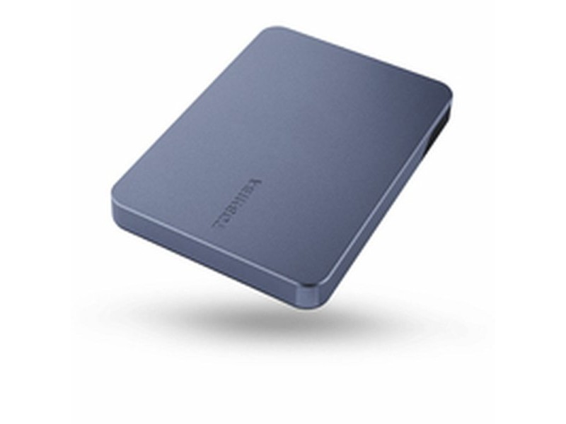 Външен харддиск Toshiba HDTX220EK3AA Черен Черупка HDD 2 TB HDD
