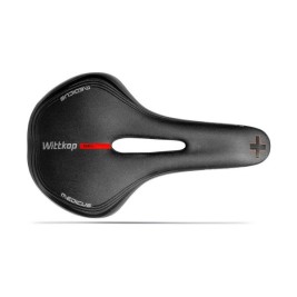 Седло Wittkop Medicus Twin 4.0 Зелен