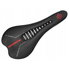 Седло Wittkop Medicus PROevo 7.0 Черен