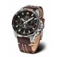 Мъжки часовник Vostok 6S21-225A618 Черен