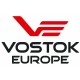 Мъжки часовник Vostok 6S21-225A618 Черен