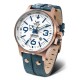 Мъжки часовник Vostok VOSTOK EXPEDITION YN55-595B641 Бял (Ø 47 mm)