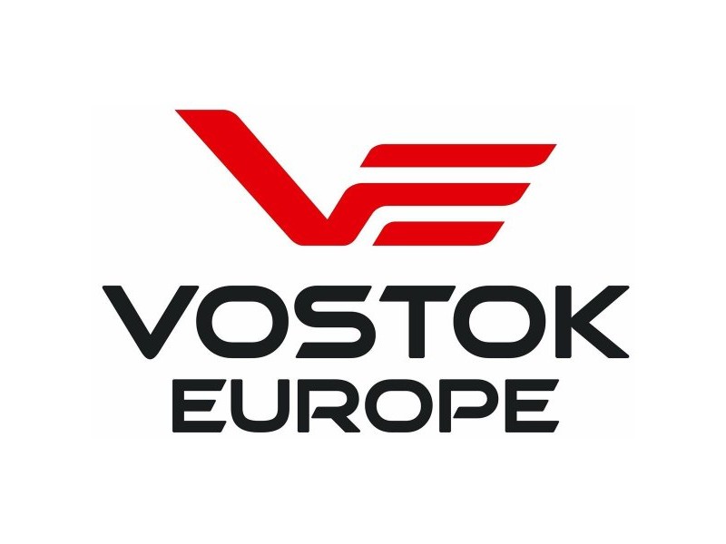 Мъжки часовник Vostok VOSTOK EXPEDITION YN55-595B641 Бял (Ø 47 mm)
