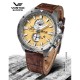 Мъжки часовник Vostok Бежов (Ø 47 mm)