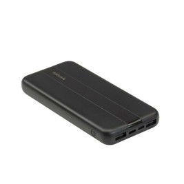 Powerbank Rivacase VA2041 Черен 10000 mAh