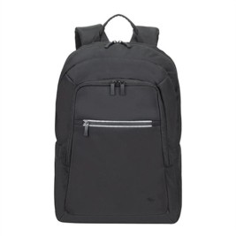 Чанта за лаптоп Rivacase 7561 BK ECO Черен