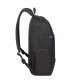 Раница за лаптоп Rivacase Ulsan Черен 12 x 29 x 45 cm 15.6 Раница за лаптоп Rivacase Ulsan Черен 12 x 29 x 45 cm 15.6