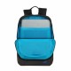Раница за лаптоп Rivacase Ulsan Черен 12 x 29 x 45 cm 15.6 Раница за лаптоп Rivacase Ulsan Черен 12 x 29 x 45 cm 15.6