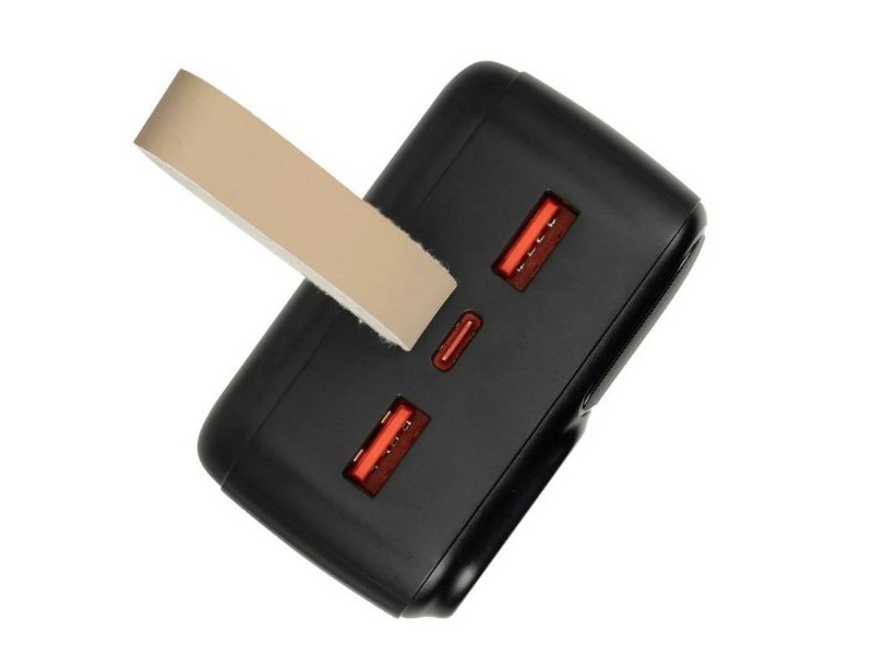 Powerbank Rivacase VA2585  30000 mAh