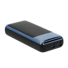 Powerbank Rivacase VA1075 Черен 20000 mAh