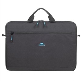 Чанта за лаптоп Rivacase Gremio Черен 41 x 29 x 3 cm 15.6