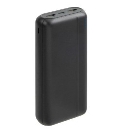 Powerbank Rivacase VA2071 Черен 20000 mAh