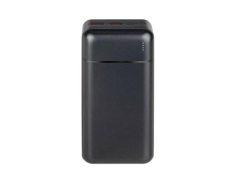 Powerbank Rivacase VA2103 Черен 30000 mAh
