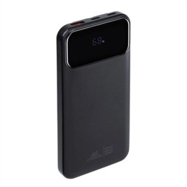 Powerbank Rivacase VA2211 10000 mAh Бял Черен