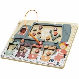 Център за дейности TOP BRIGHT 24 x 2 x 31 cm