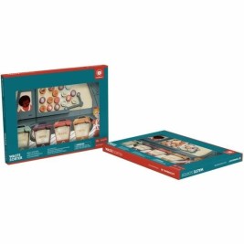 Център за дейности TOP BRIGHT 24 x 2 x 31 cm