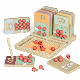 Образователна игра TOP BRIGHT