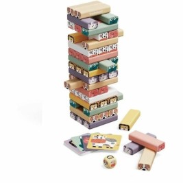 Игра за Умения TOP BRIGHT Seesaw Tower